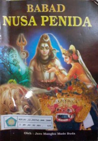Image of Babad Nusa Penida